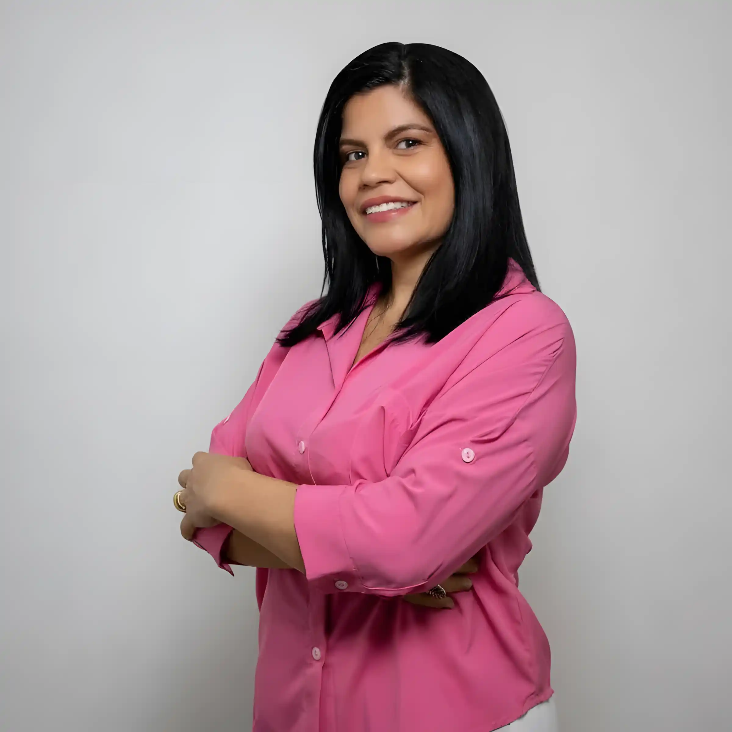 Caridad Piñate
