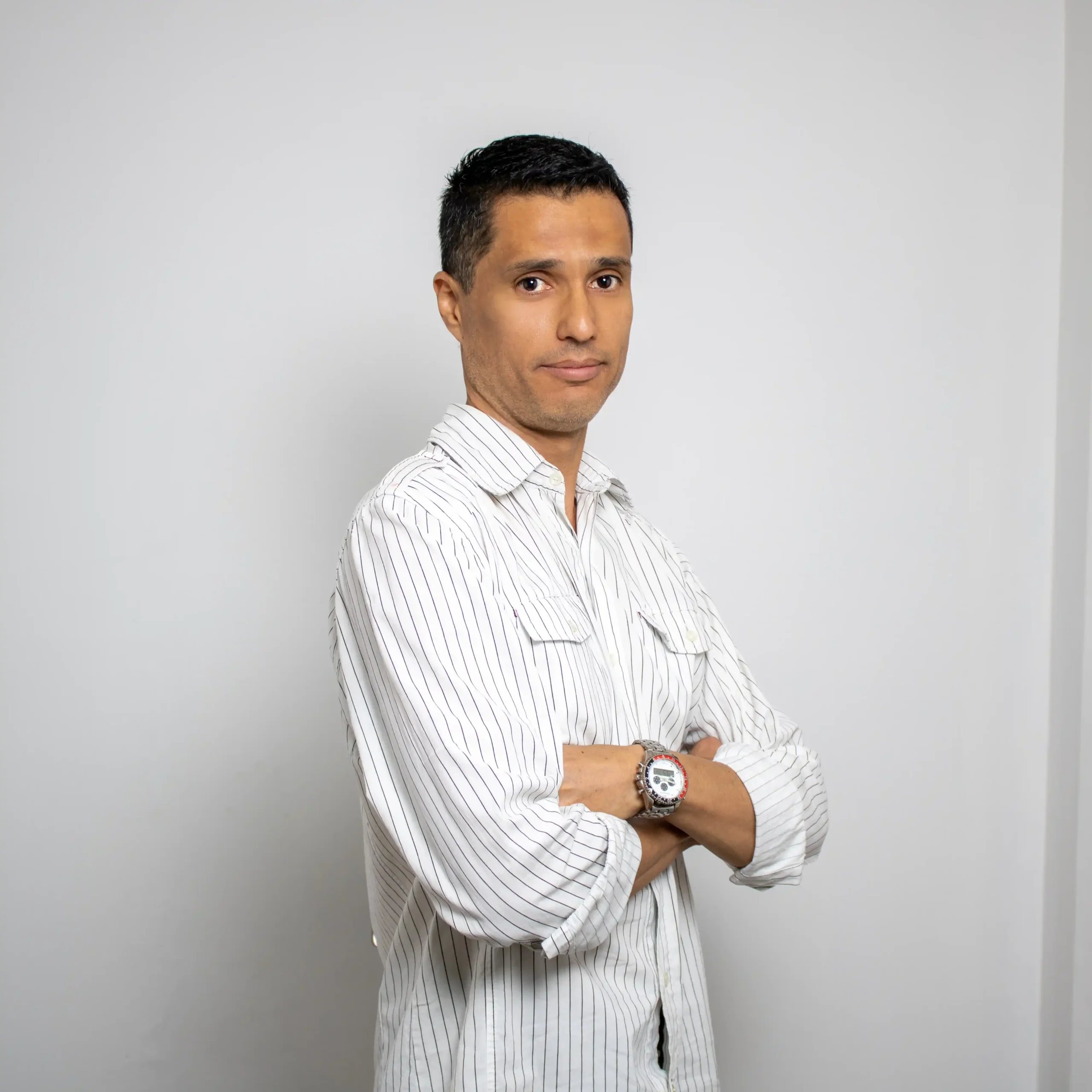 Carlos Enao