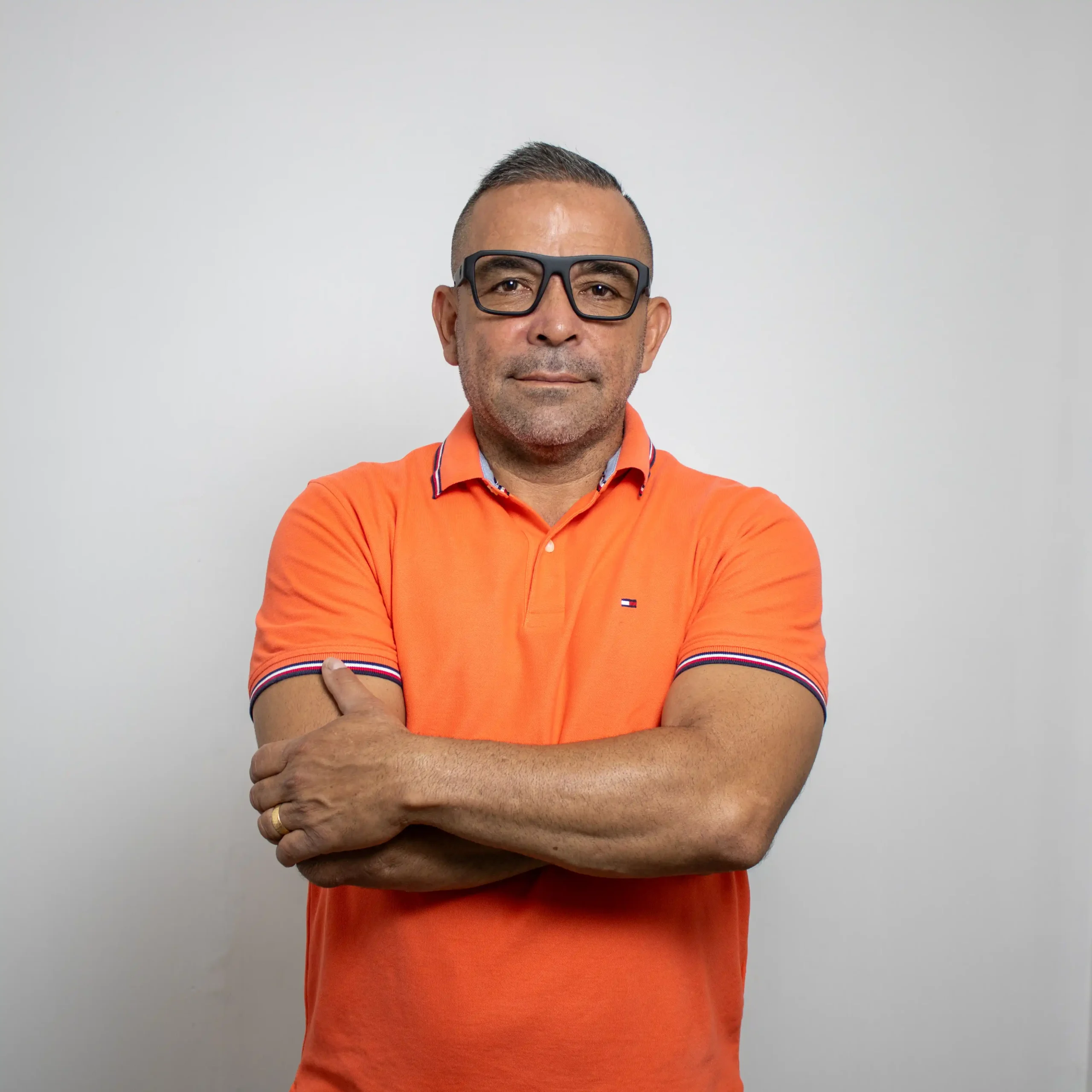 Freddy Moreno