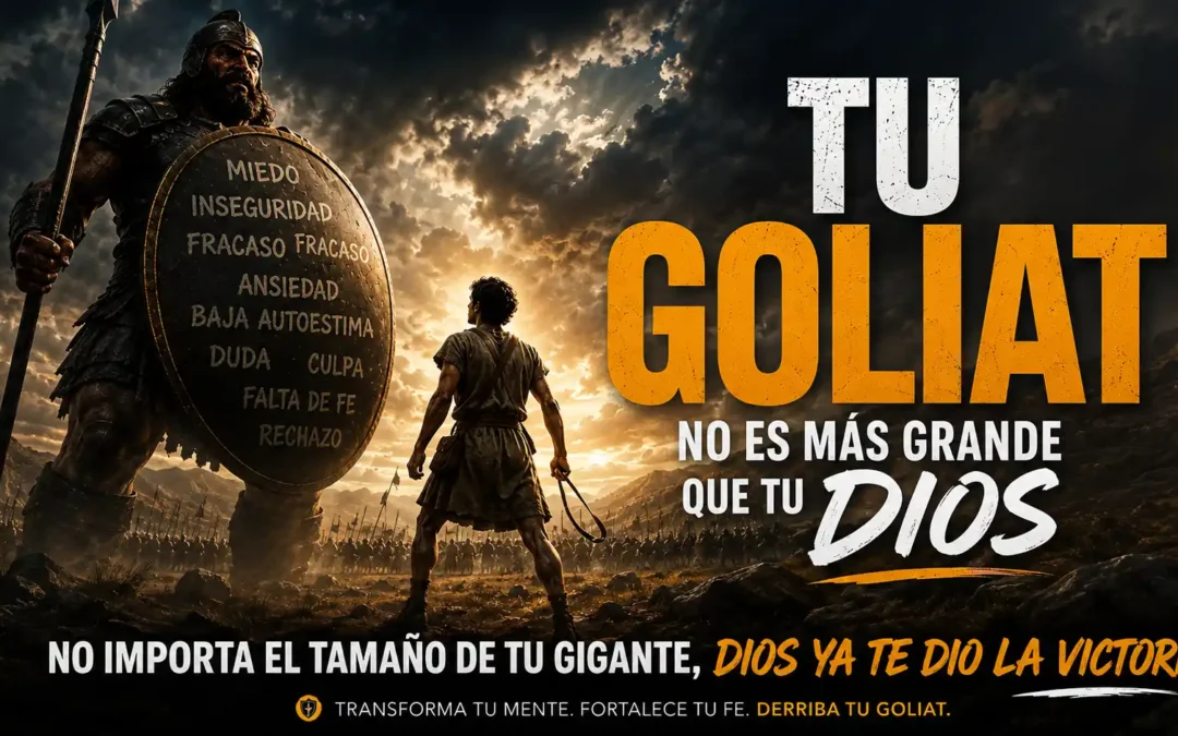 Derribando Gigantes