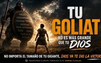 Derribando Gigantes