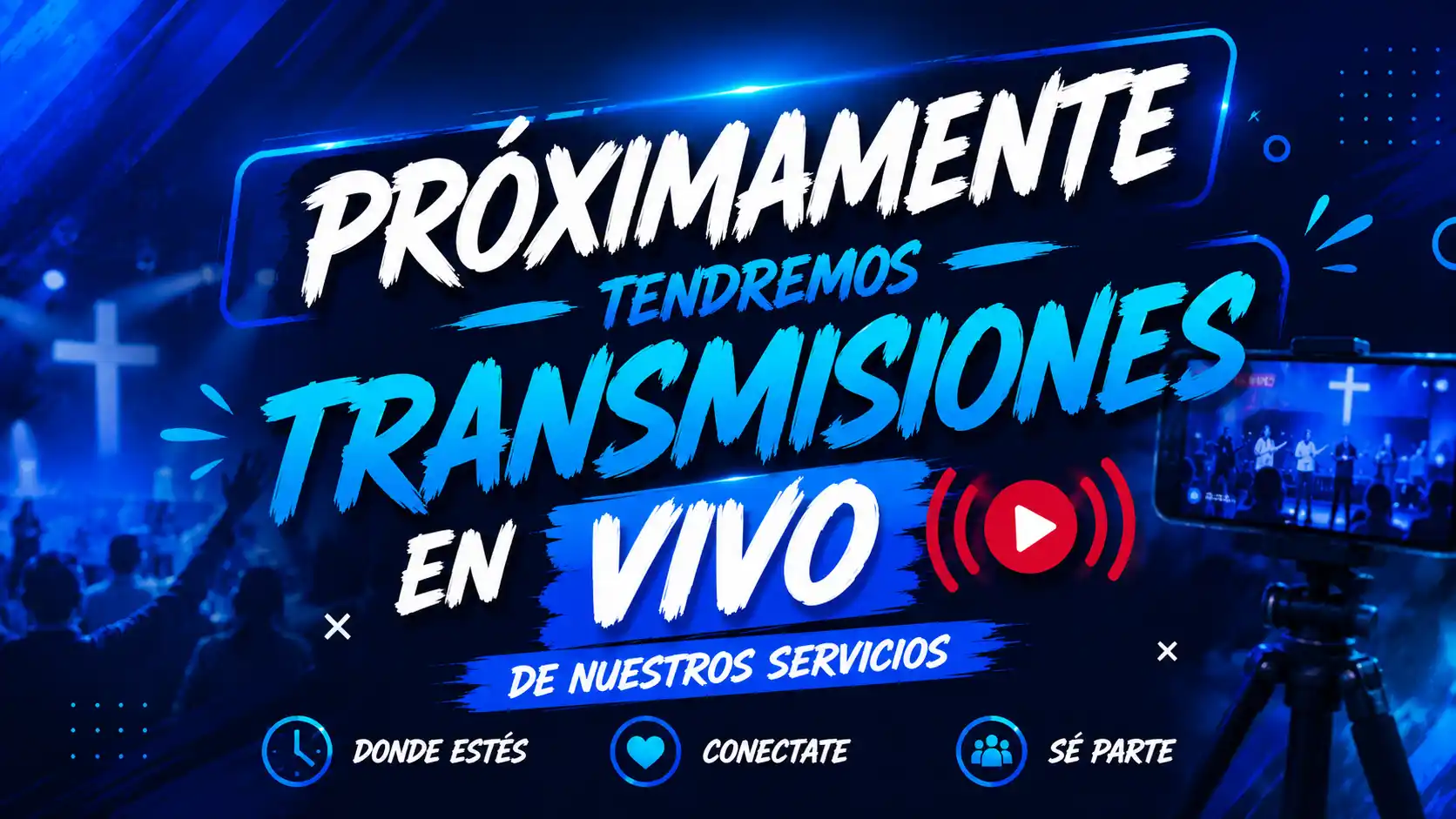 Proximamente
